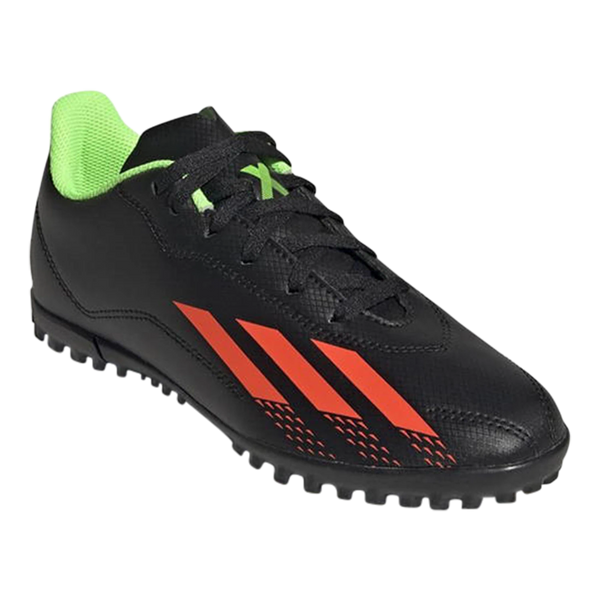 Adidas X Speedportal.4 TF Astro Turf Football Boots