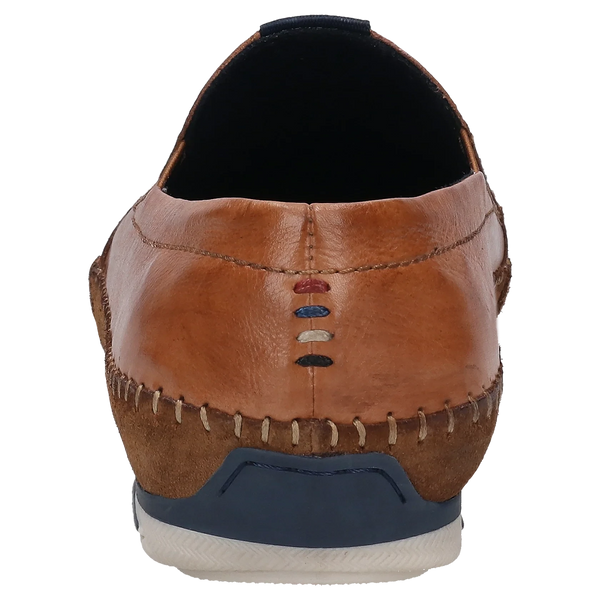 Bugatti Chesley Slip-On Casual Shoes for Men
