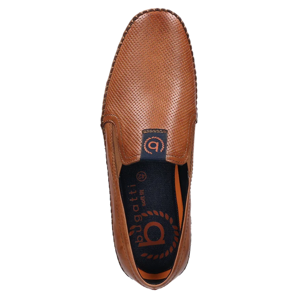 Bugatti Chesley Slip-On Casual Shoes for Men