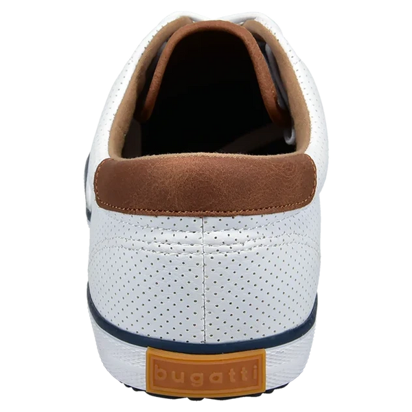 Bugatti Alfaro Trainer