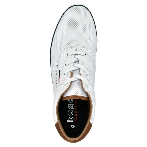 Bugatti Alfaro Trainer