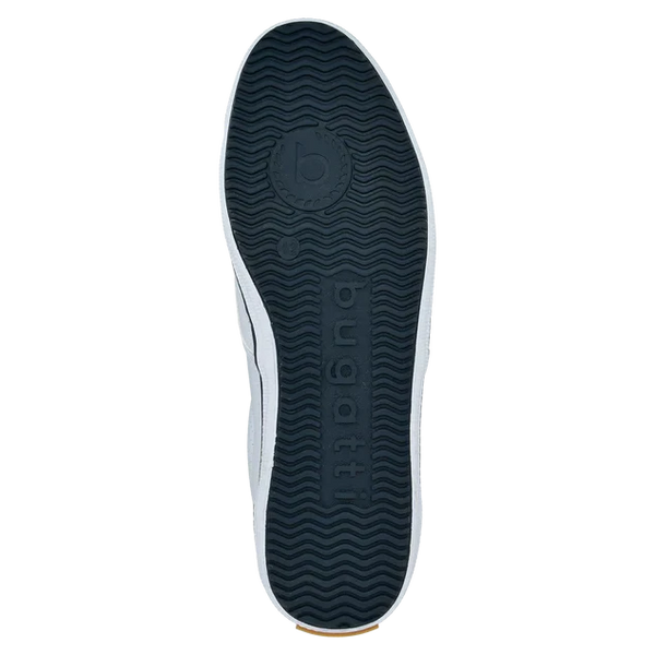 Bugatti Alfaro Trainer