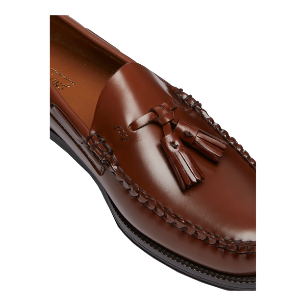 G. H. Bass Weejuns II Larkin Moc Tassel Loafer Shoes for Men