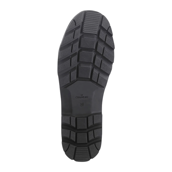 Le Chameau Vierzonord Neoprene Lined Wellington Boot