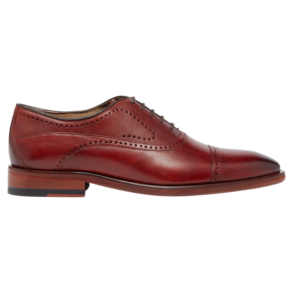 Oliver Sweeney Mallory Oxford Shoes for Men
