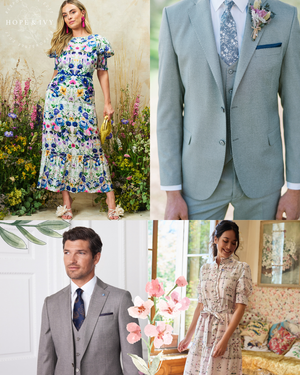 Summer Occasionwear 2026: The Best Dressed Guide from Coes
