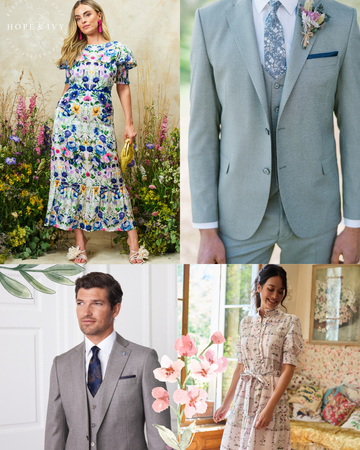 Summer Occasionwear 2026: The Best Dressed Guide from Coes