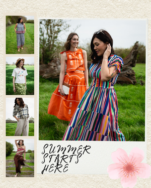 The Summer Edit: 6 Must-Have Looks for Every Occasion at Coes