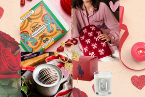 The 2026 Valentine’s Day Gift Guide: 18 Handpicked Ideas from Coes