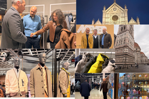 Autumn Winter 26 Trend Predictions - Pitti Uomo Day 1