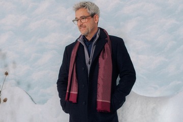 The Art of Winter Layering: Essential Every Man Needs This Season