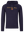 Raging Bull Chest Crest Hoodie