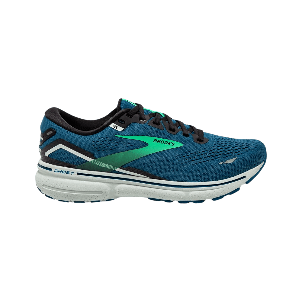 Brooks ghost 15 hotsell