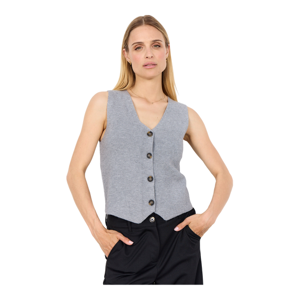 Kanita Knit Waistcoat