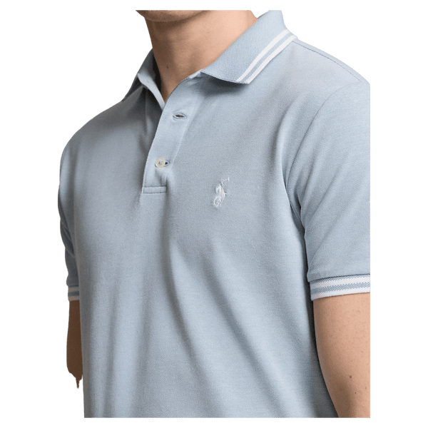 Polo Ralph Lauren Short Sleeve Polo Shirt