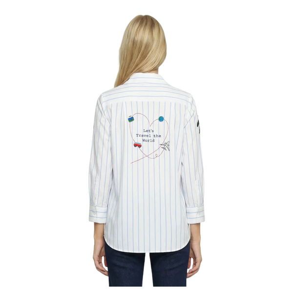 Vilagallo Shirt