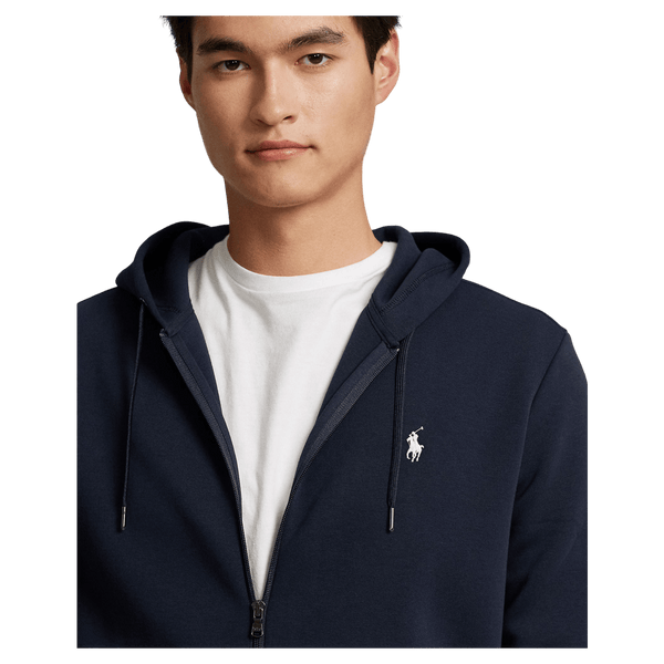 Polo Ralph Lauren Long Sleeve Full Zip Hoodie