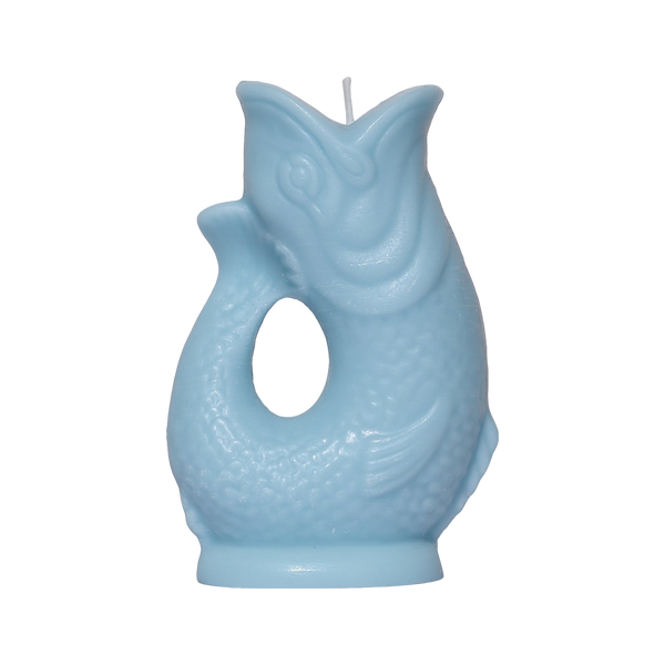 The Gluggle Jug Factory Mini Gluggle Candle