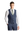 Remus Uomo Massa Linen Suit Waistcoat