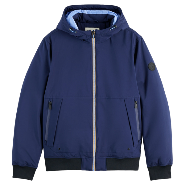 Scotch & Soda Bomber Jacket
