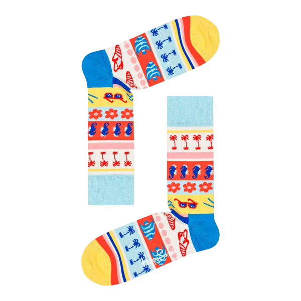 Happy Socks Beach Time Socks