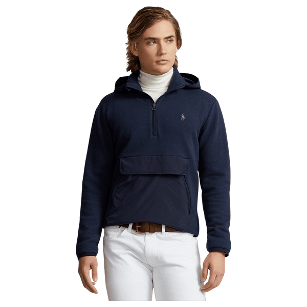Polo Ralph Lauren Hybrid Hooded Anorak for Men