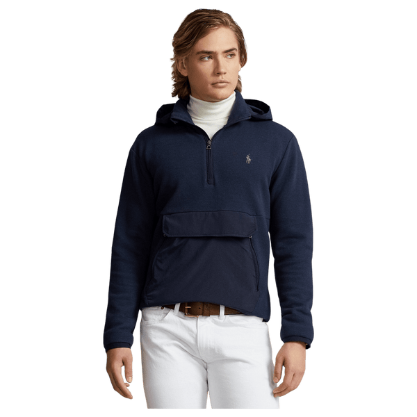 Polo Ralph Lauren Hybrid Hooded Anorak