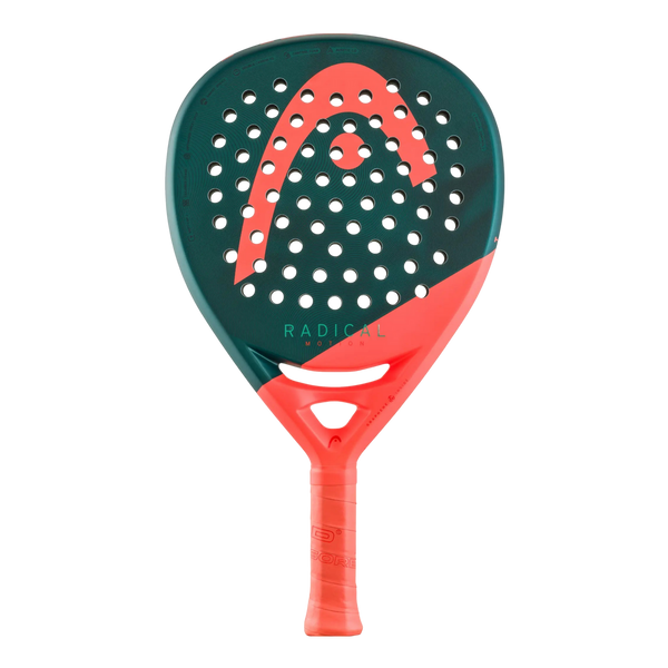 Head Radical Motion Padel Racquet