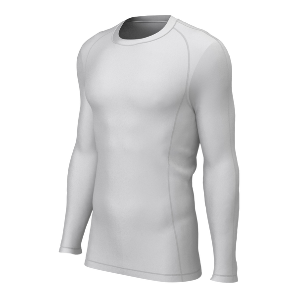 Baselayer Top - White