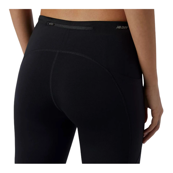 New Balance Impact Run Crop Tight