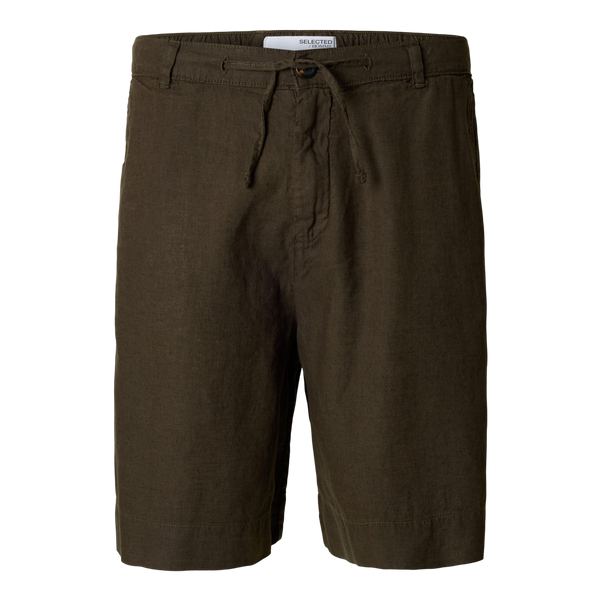 Selected Magnus Sun String Shorts