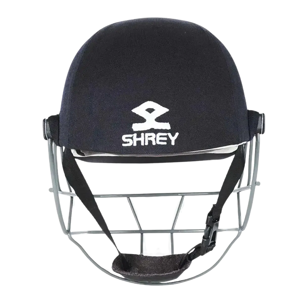 Shrey Performance 2.0 Steel Cricket Helmet