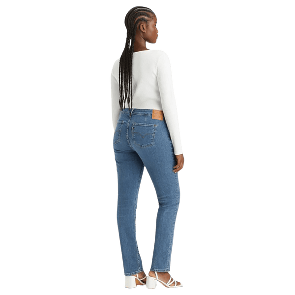 Levi's 712 Slim Welt Pocket Jeans for Women