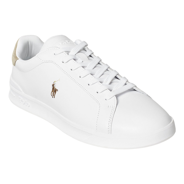Polo Ralph Lauren Heritage Court II Low Sneakers