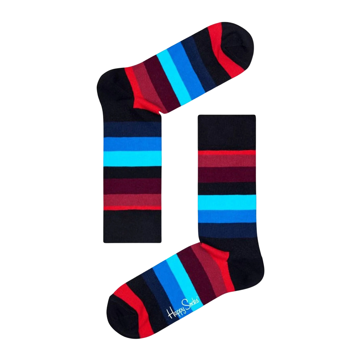 Happy Socks Stripe Socks for Men | Coes