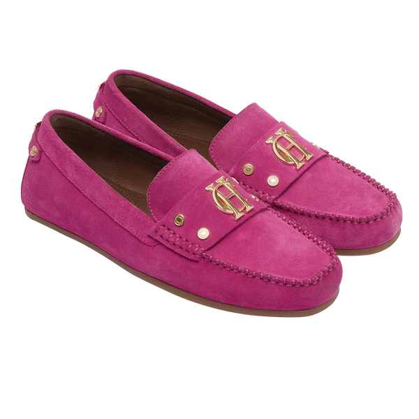 Holland Cooper Driving Loafer for Women