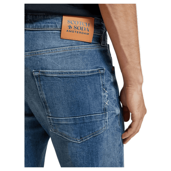 Scotch & Soda Ralston Slim Jeans for Men