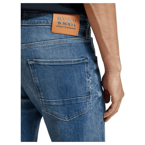 Scotch & Soda Ralston Slim Jeans