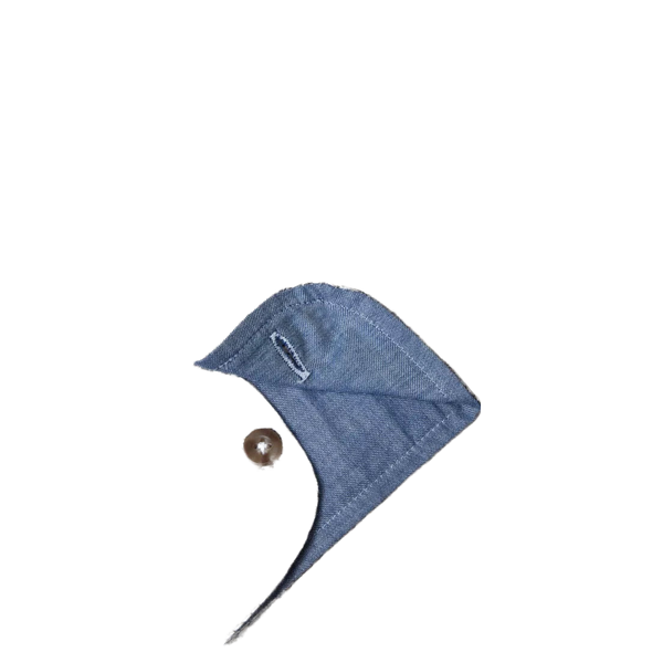 DG's Drifter Long Sleeve Button Down Shirt