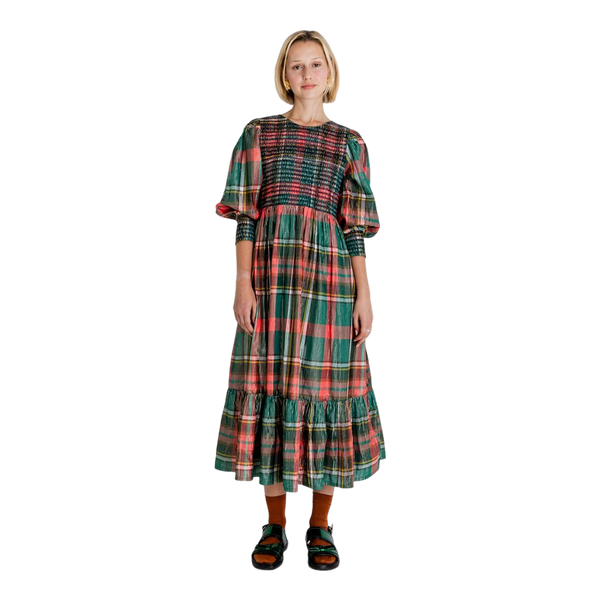 Bonte Ivy Dress