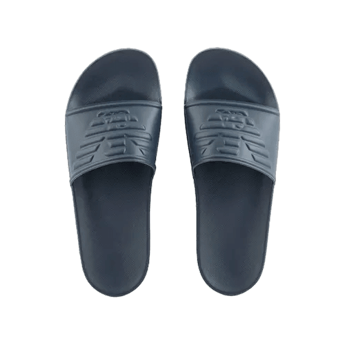 Emporio Armani Pool Slides