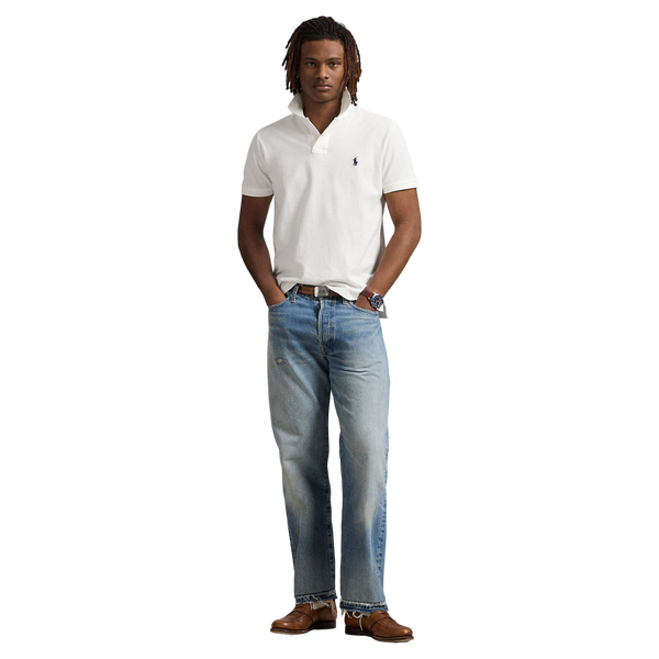 Polo Ralph Lauren Short Sleeve Polo Shirt