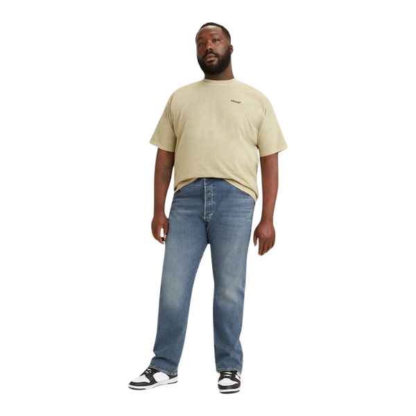 Levi's 501 Levi's Original B&T Jeans for Men