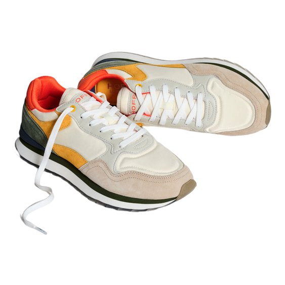 HOFF City Trainers