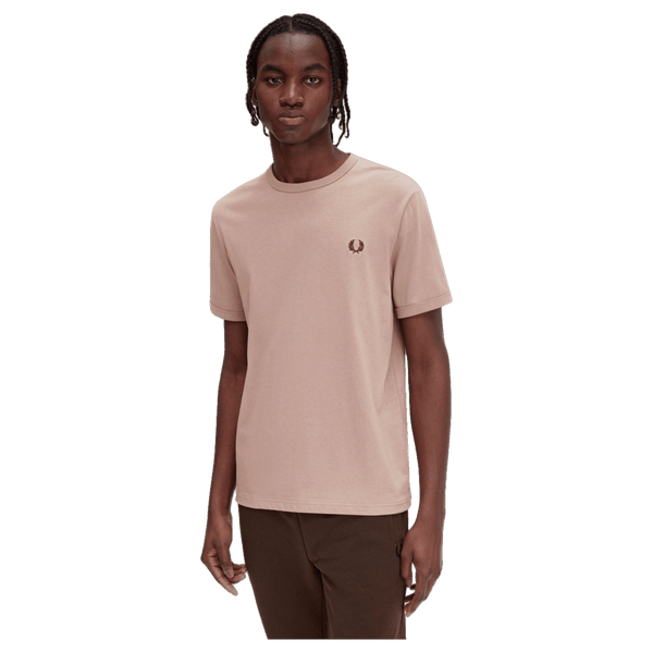 Fred Perry Ringer T-Shirt