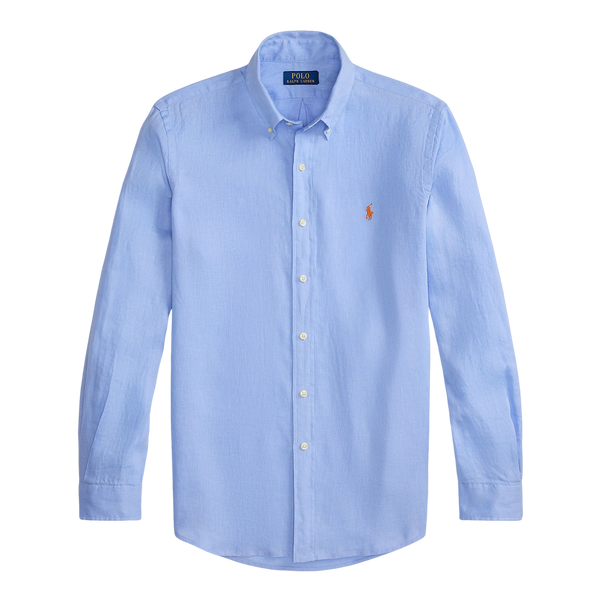 Polo Ralph Lauren Long Sleeve Sport Shirt