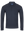 DG's Drifter Long Sleeve Polo Shirt