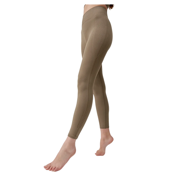 Born Living Yoga India Legging
