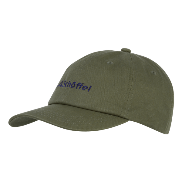 Schoffel Thurlestone Cap