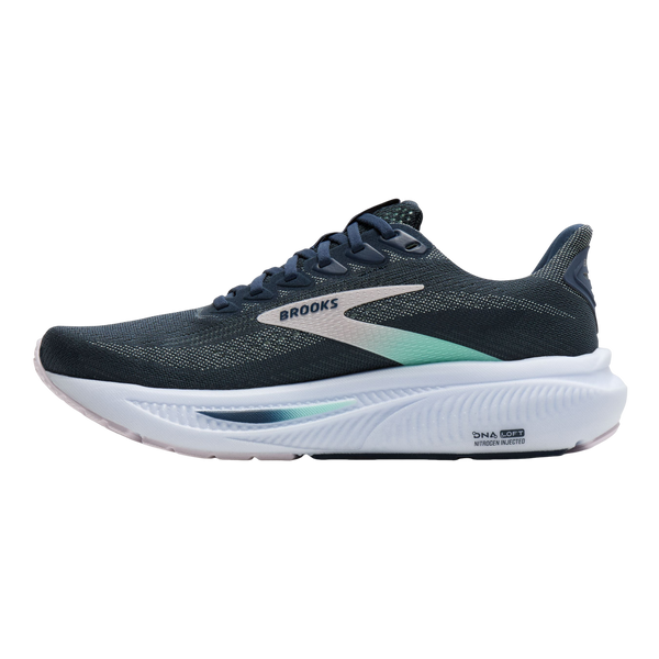 Brooks Ghost 17